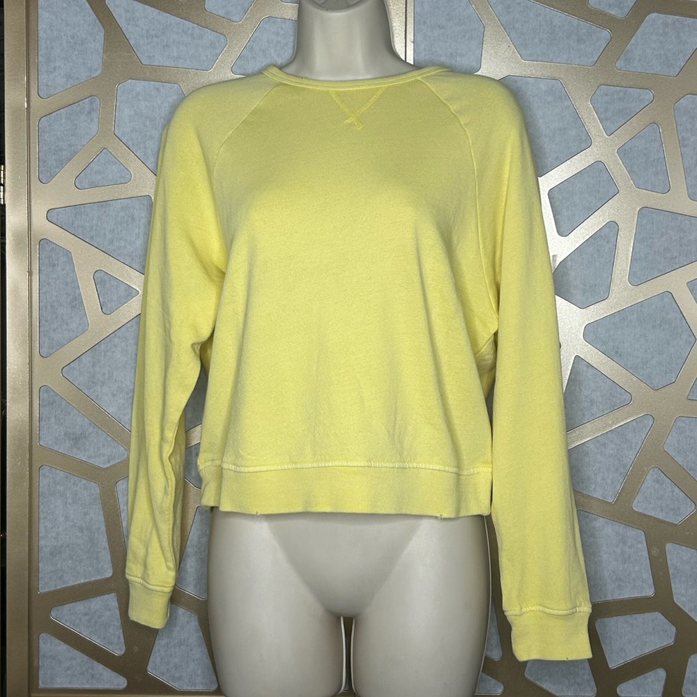 Marine‎ Layer Knit Crew Neck Sweater